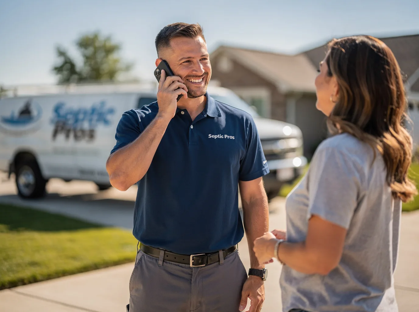 Septic Tank Pumping Weston, WY FAQs